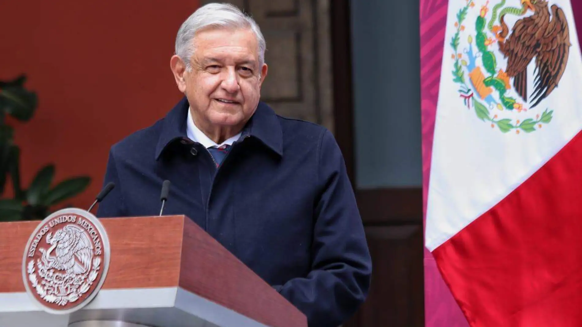 AMLO-NUEVO MODELO LABORAL